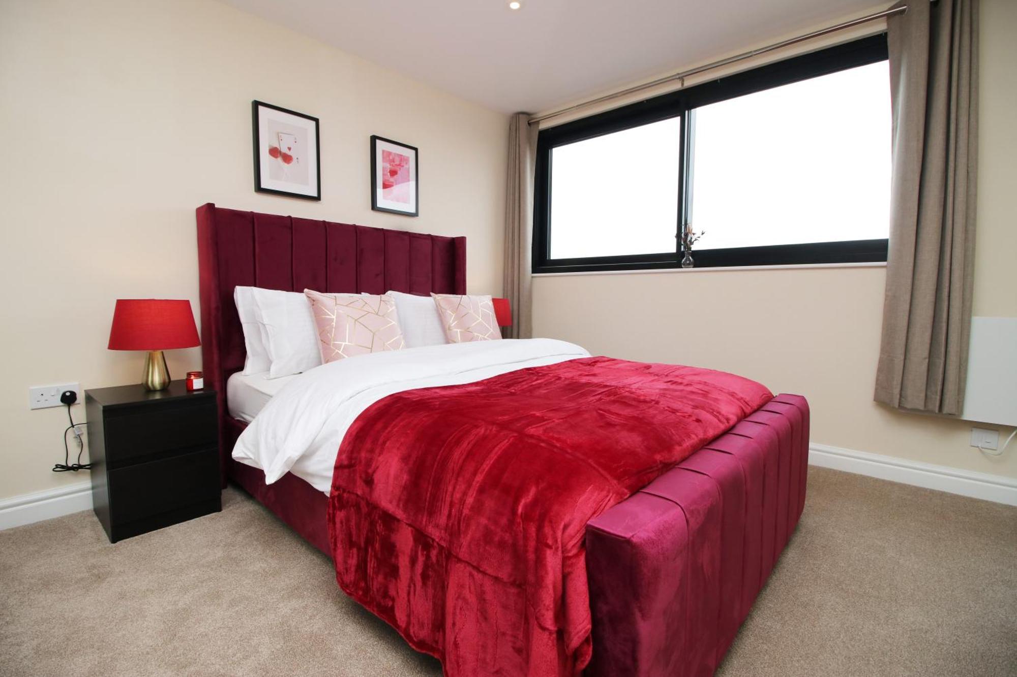 Luxury 4 Bedroom 4 Ensuite Home In Penarth Cardiff Exterior foto