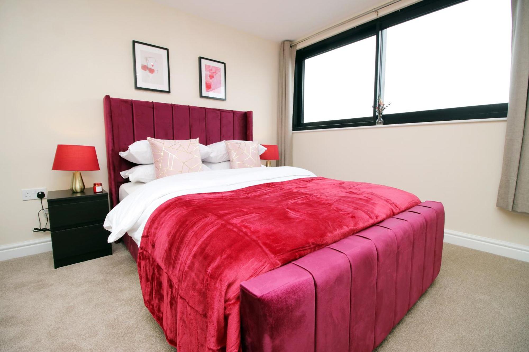 Luxury 4 Bedroom 4 Ensuite Home In Penarth Cardiff Exterior foto