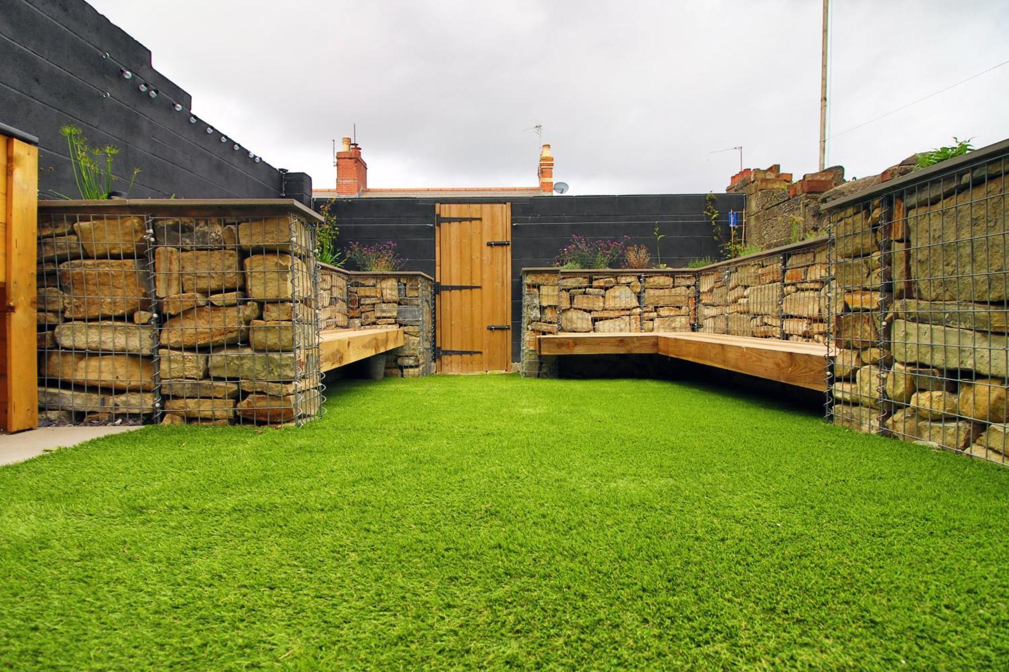 Luxury 4 Bedroom 4 Ensuite Home In Penarth Cardiff Exterior foto